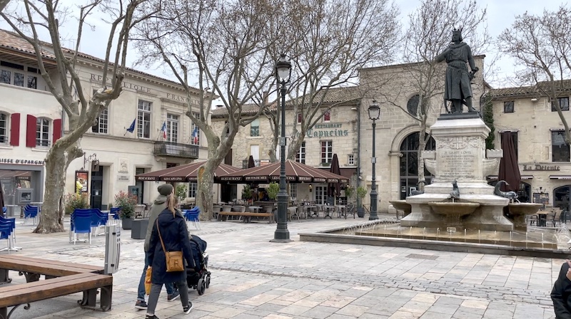 Aigues Mortes 2023 voeux 13