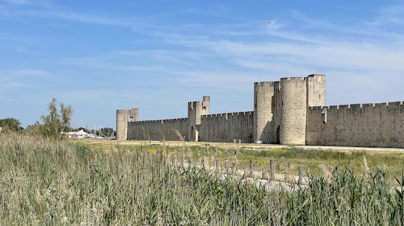 Aigues Mortes 2023 voeux 4