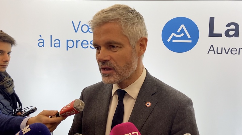 Aura 2023 voeux wauquiez 2
