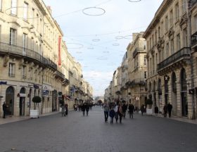 Bordeaux soldes