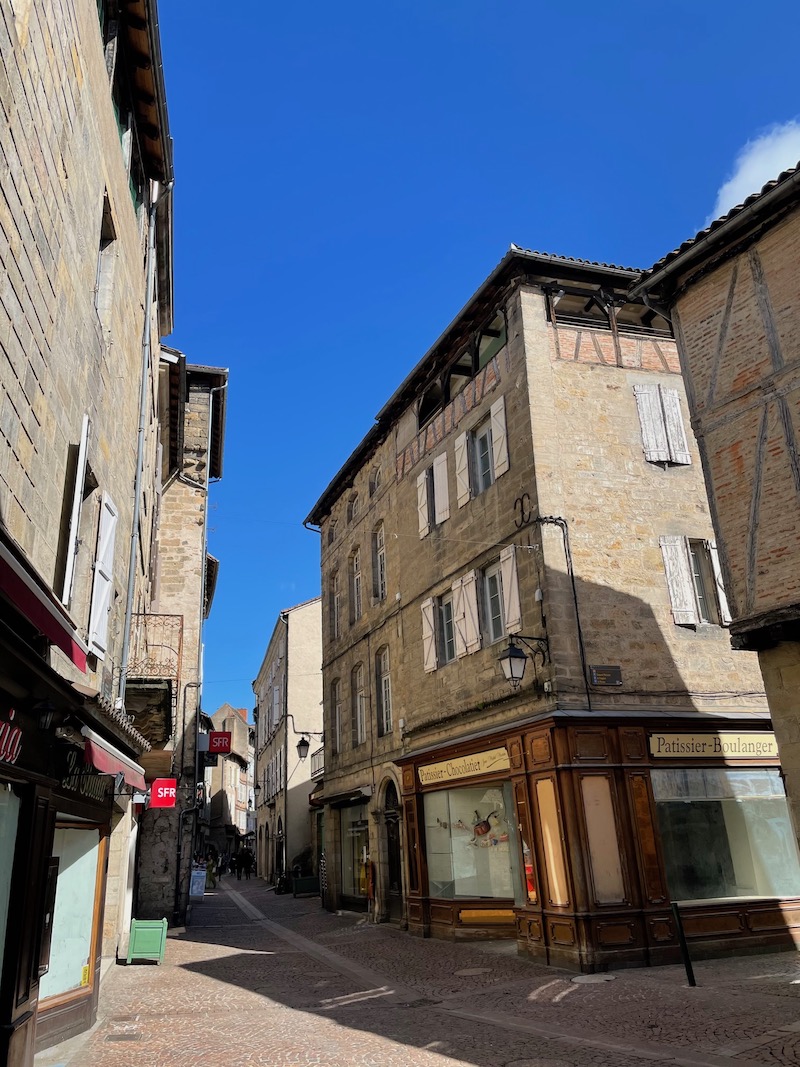 Boulangerie Figeac©Jeremy Flament