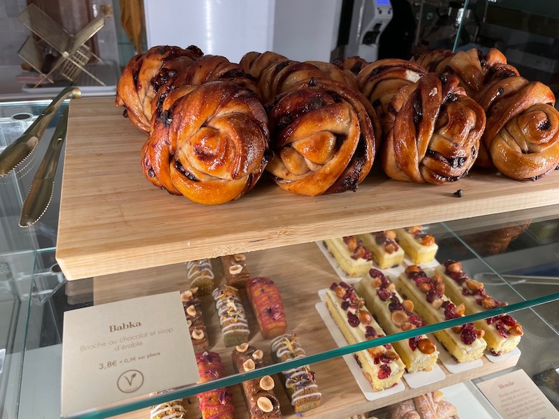 Boulangerie ©Jeremy Flament