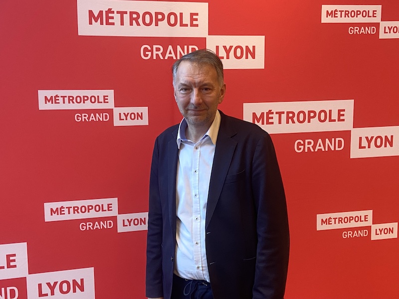 Bruno bernard lyon 4