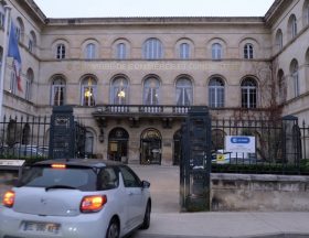 CCI gard convention de partenariat CA languedoc