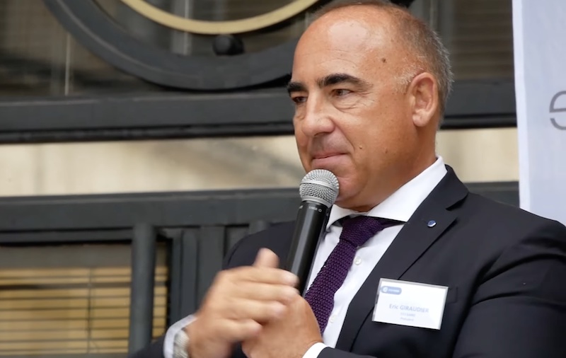 CCI gard giraudier