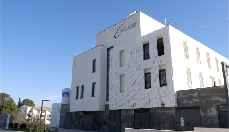 CSU 1