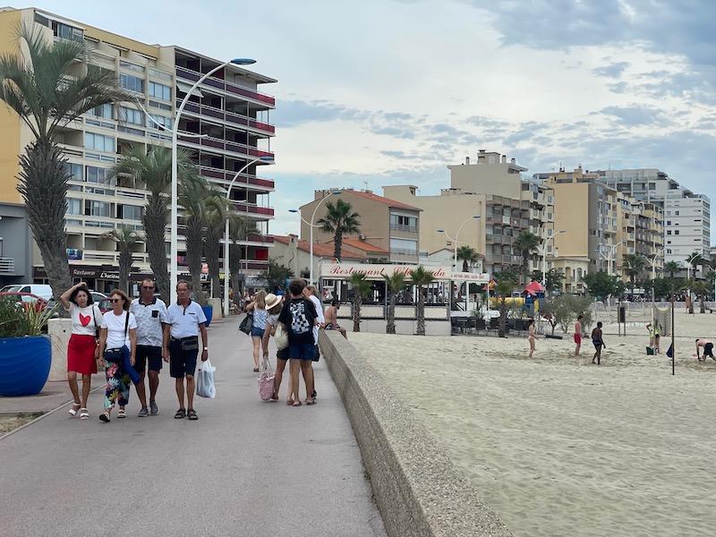Canet 2 ©Jeremy Flament