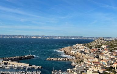 Cassis ©Jeremy Flament