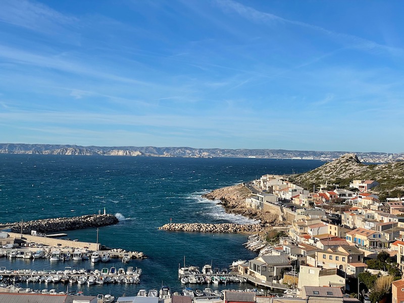 Cassis ©Jeremy Flament