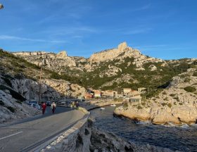 Crique marseille ©Jeremy Flament