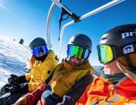 Isere station de ski noel 1