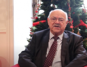 LUCIEN LIMOUSIN