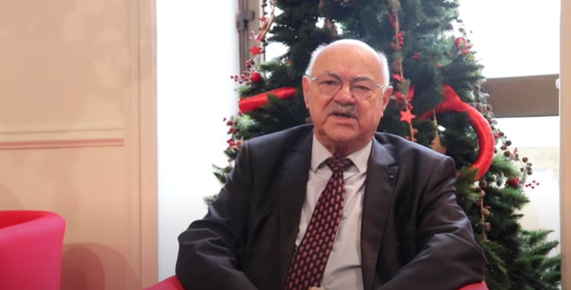 LUCIEN LIMOUSIN