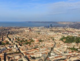 Marseille