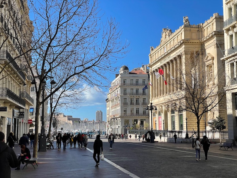 Marseille rue 2 @Jeremy Flament