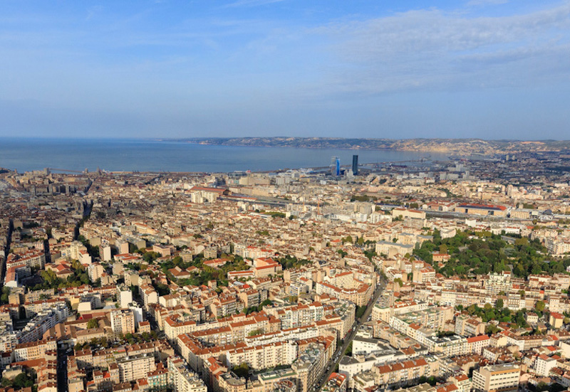 Marseille
