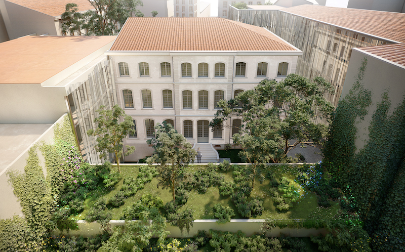 MdT Lyon Jardin Villeroy