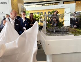 Mipim decarbonation