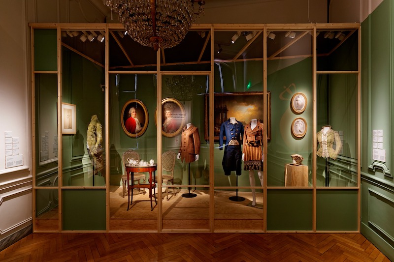 Musee textile lyon 2