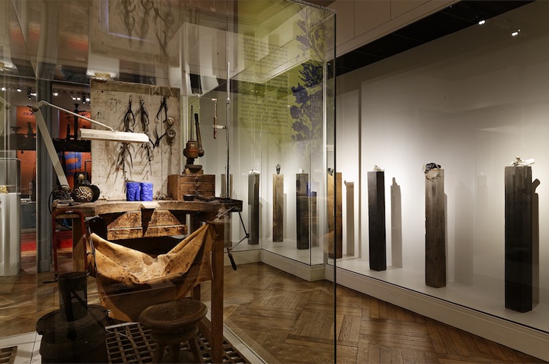 Musee textile lyon 3