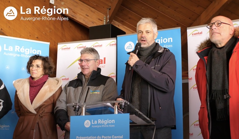 Pacte du cantal