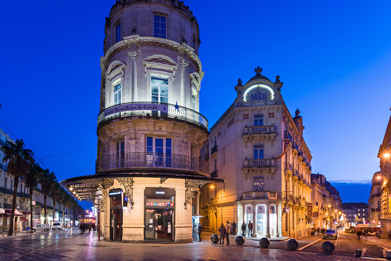 ROUSILHOTEL