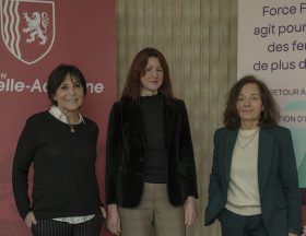 SBR ForcesFemmes
