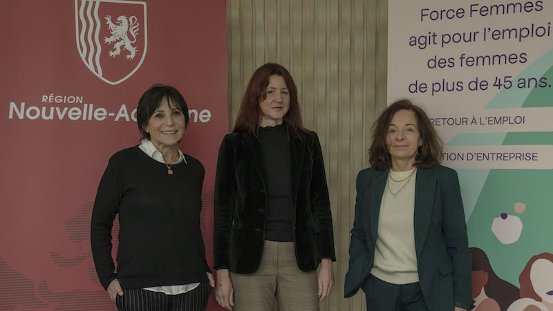 SBR ForcesFemmes