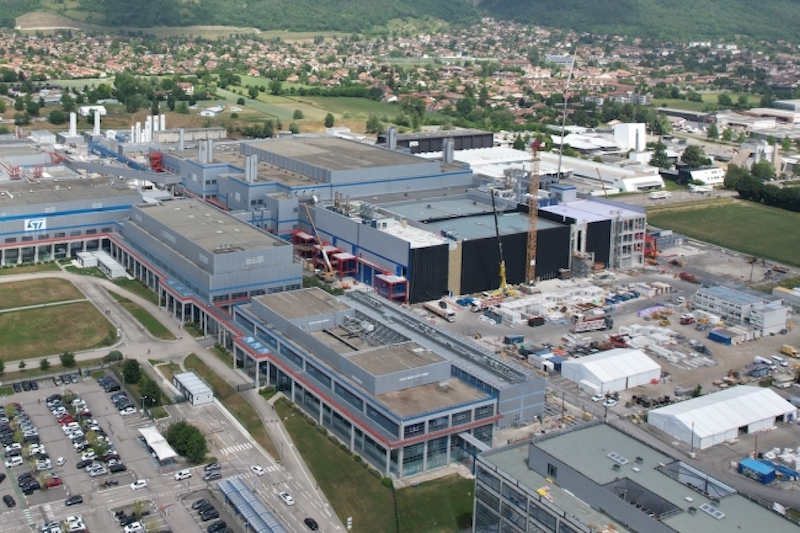 STMicro