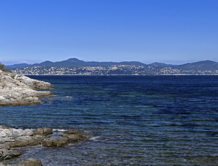Var tourisme
