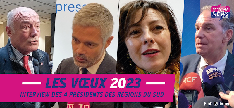 Zapping Voeux 2023 ECN 2 ARTICLE