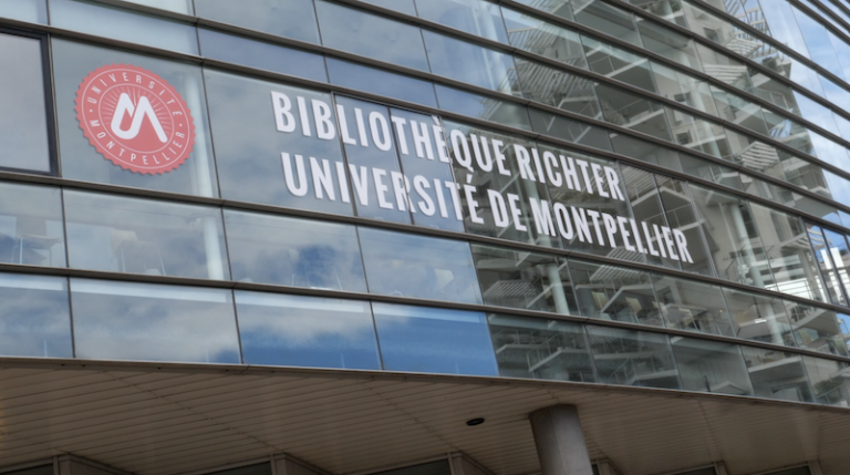 bibliotheque
