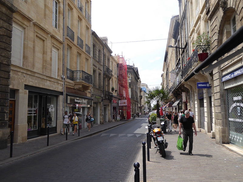 bordeaux mal logement