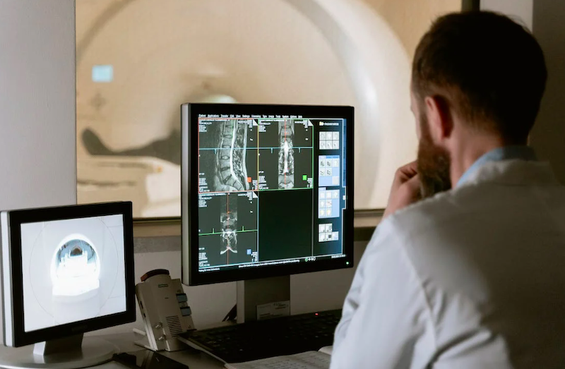 imagerie medicale