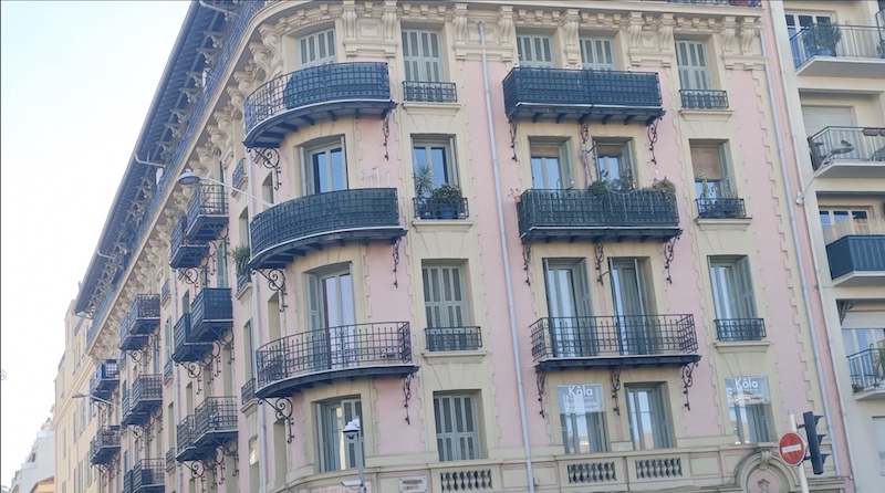immobilier nice