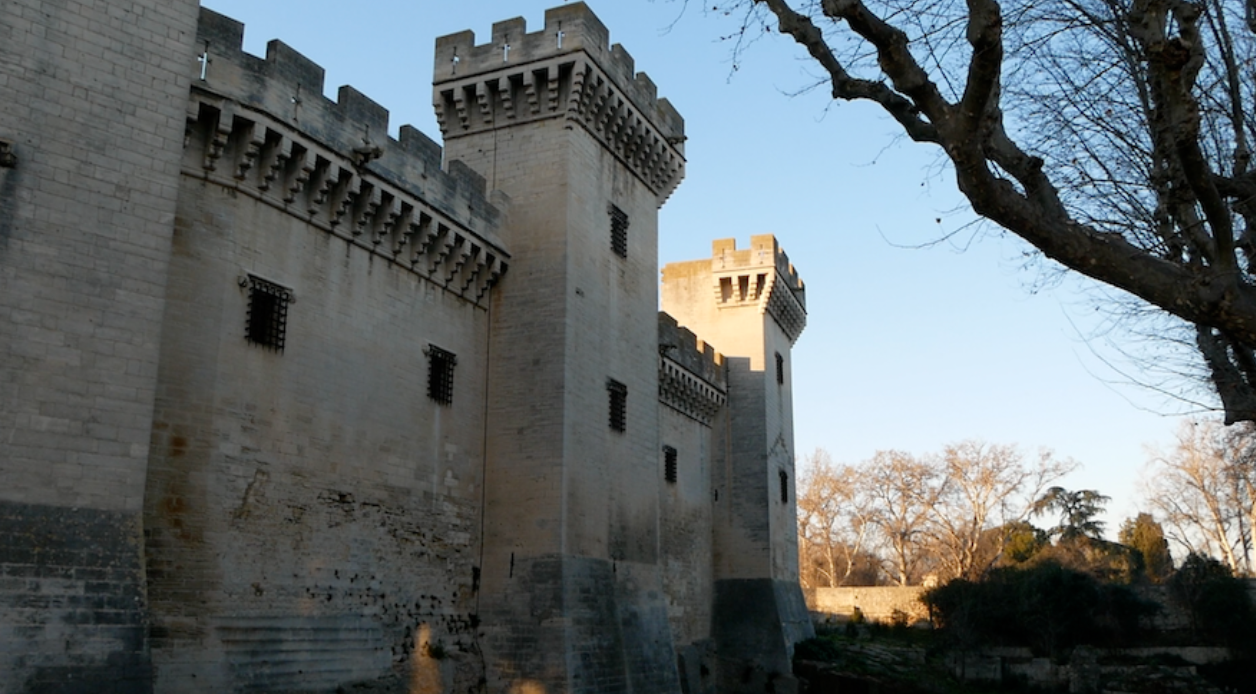 tarascon