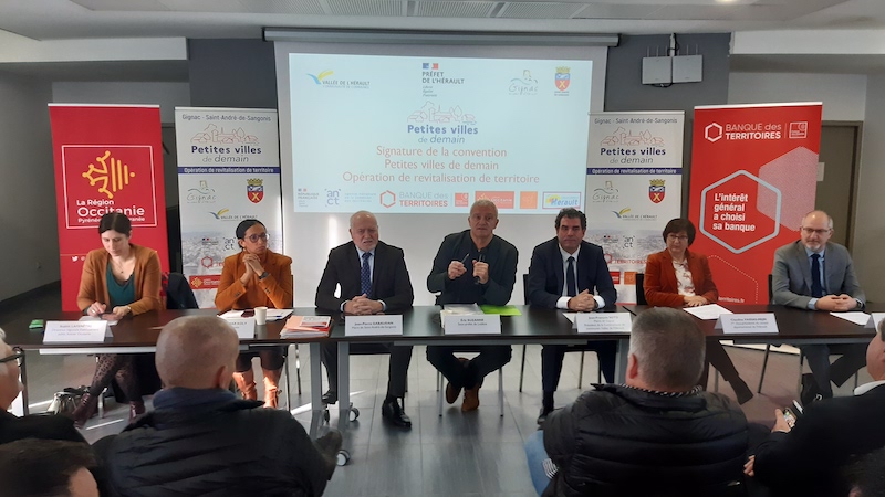 vallee herault gignac petites villes de demain