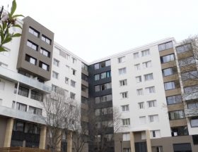 ACM habitat logement