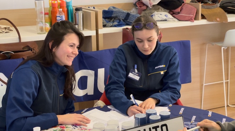 AFPA Occitanie JPO Norauto