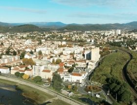 Ales agglo
