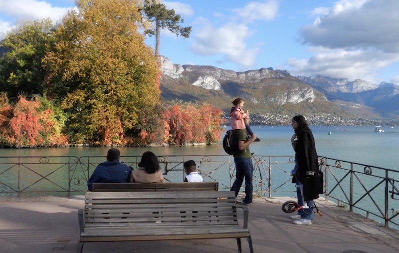 Annecy tourisme 4