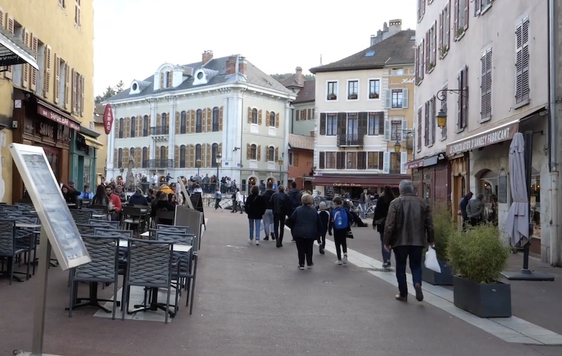 Annecy tourisme 6