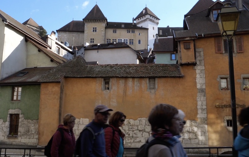 Annecy tourisme 8