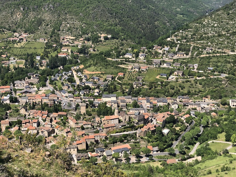 Aveyron landscape ©Jeremy Flament