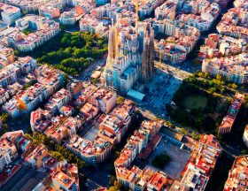 BARCELONE