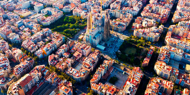 BARCELONE