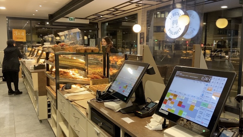 Boulangerie restos du coeur 8