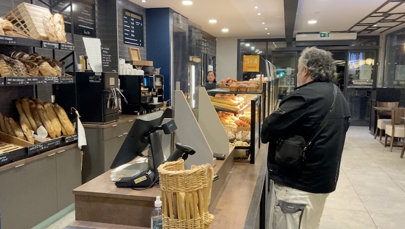 Boulangerie restos du coeur 9