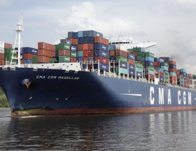 CMA CGM 1