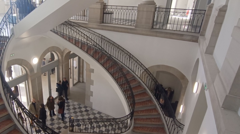 Campus etudiant grasse 2